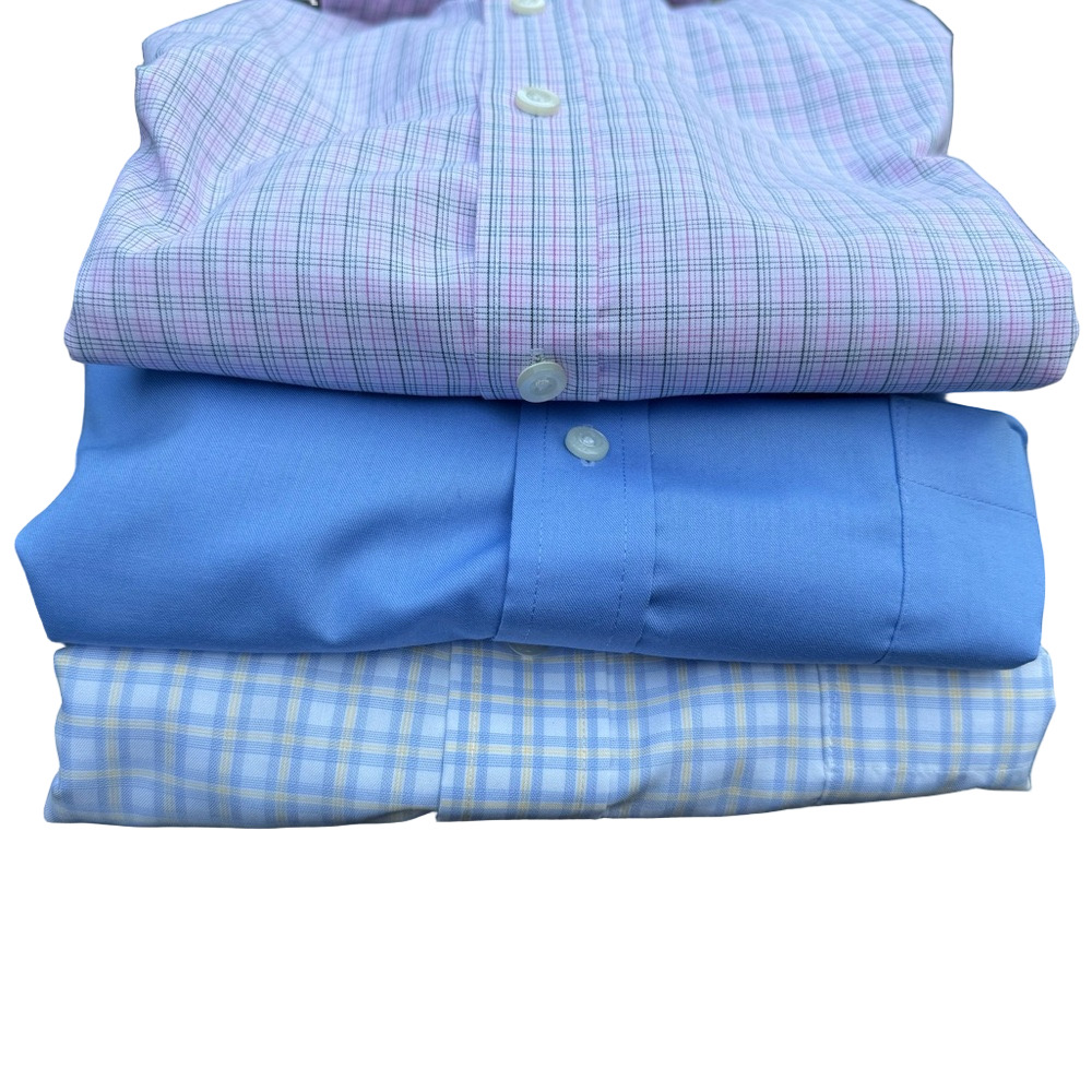 Michael Kors, Eagle and IZOD Shirt Collection EA117 - Picture 2 of 16